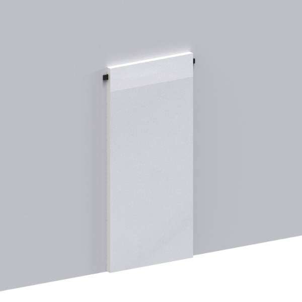Door Without Frame