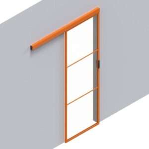 Barn Sliding Door