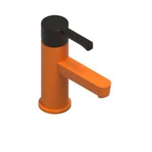 Single Lever Basin Mixer