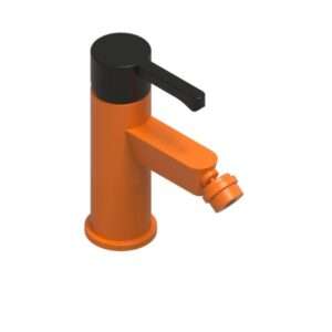 Single Lever Bidet Mixer