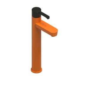 Single Lever Vessel Mixer