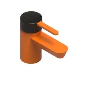 Single Lever Bidet Mixer