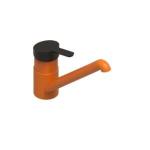 Single Lever Sink Mixer