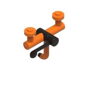Sequential Lever Mixer