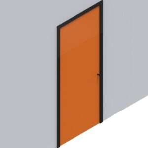 Single Dutch Door