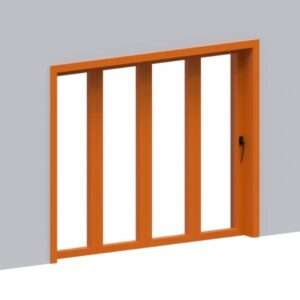 Sliding Folding Door