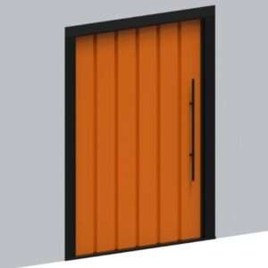 Vejen Pivot Door