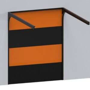 Sectional Garage Door