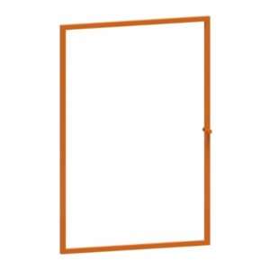 Curtain Wall Swing Door