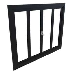 Bifold Window