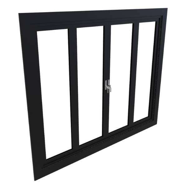 Bifold Window