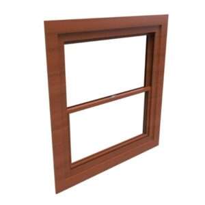 Sash Window