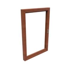 Side Swing Window
