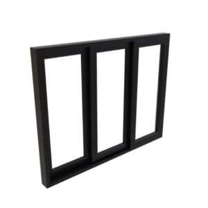 3 Panel Sliding Window