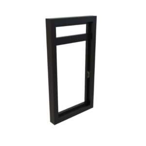 Casement Window