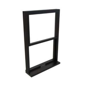 Hung Window