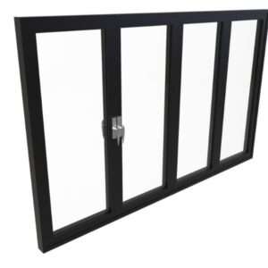 Bifold Window