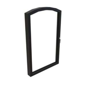 Radius Window