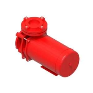 Fire Pump