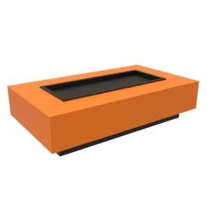 Outdoor Fire Pit