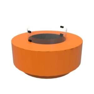 Outdoor Fire Pit Bowl