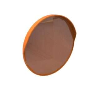 Wall Mounted Convex Mirror