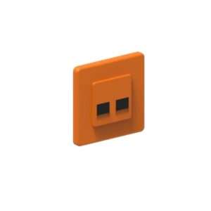Twin Data Outlet