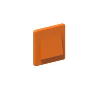 4 Gang SP One-way Switch