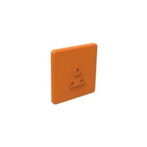 5 Amp Unswitched Socket