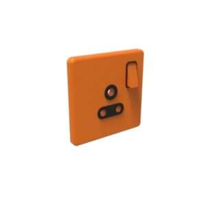 5 Amp Switched Socket