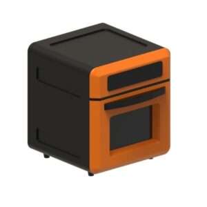 Air Fryer Oven