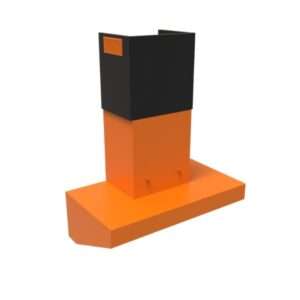 Wall Mounted Hood