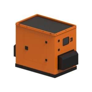 10 KVA Generator