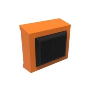Wall Speaker