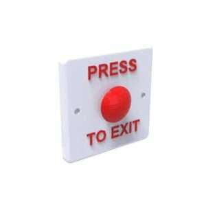 Exit Button
