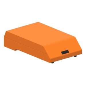Flatbed Photo Scanner