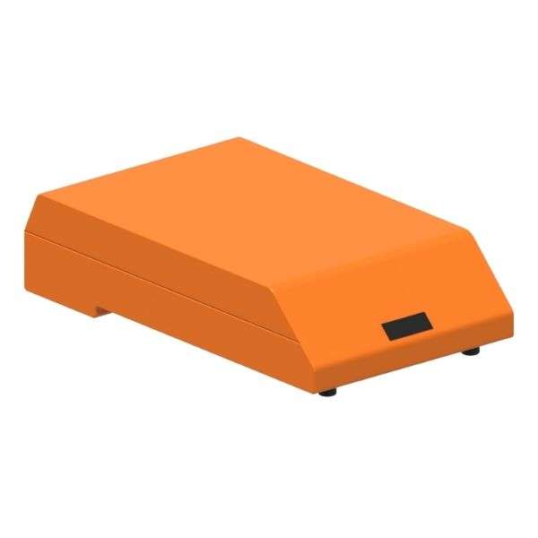 Flatbed Photo Scanner