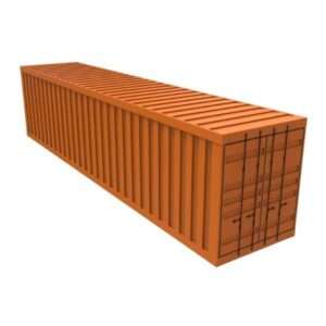 40 Feet Container