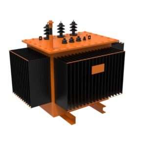 Distribution Transformer