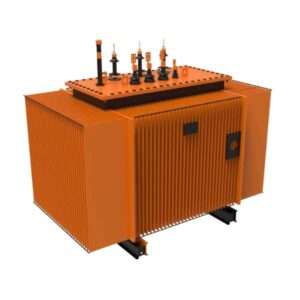Three Phase Transformer