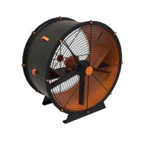 Industrial Air Flow Fan