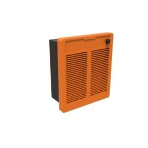 Wall Heater