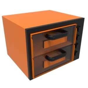 Pizza Oven