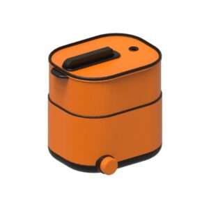 Food Steamer