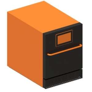 Speed Ovens