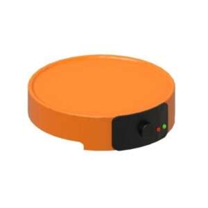 Electric Dosa Maker