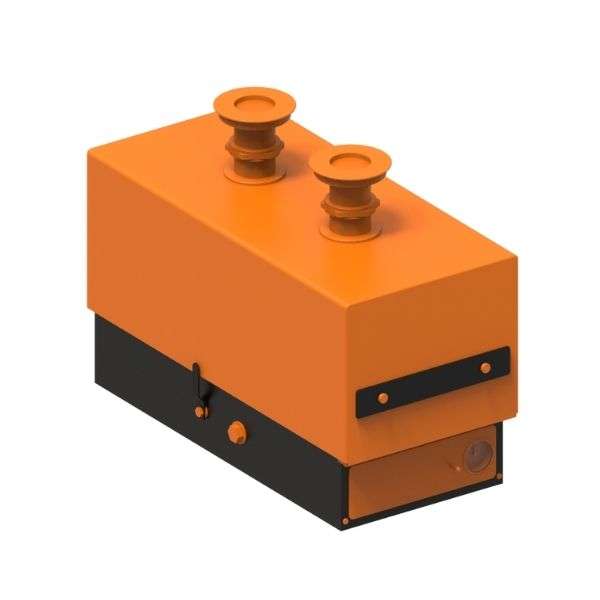 Sanitizing Sink Heater