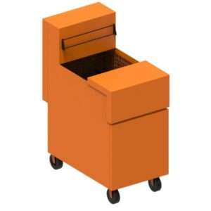Decathlon Gas Fryer