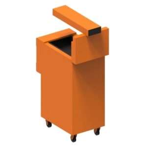 Food Warmers and Holding Stations