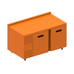 Commercial Refrigeration Worktop